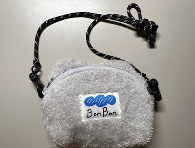 TRUZ BONBON 🐨小背包
