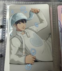 專輯卡藝俊