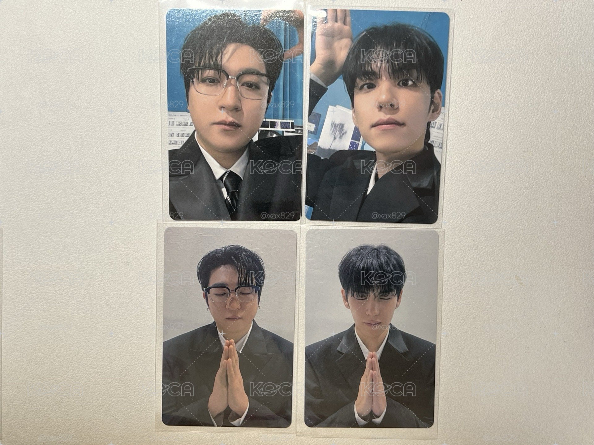 安可線下滿額🐻🐰
