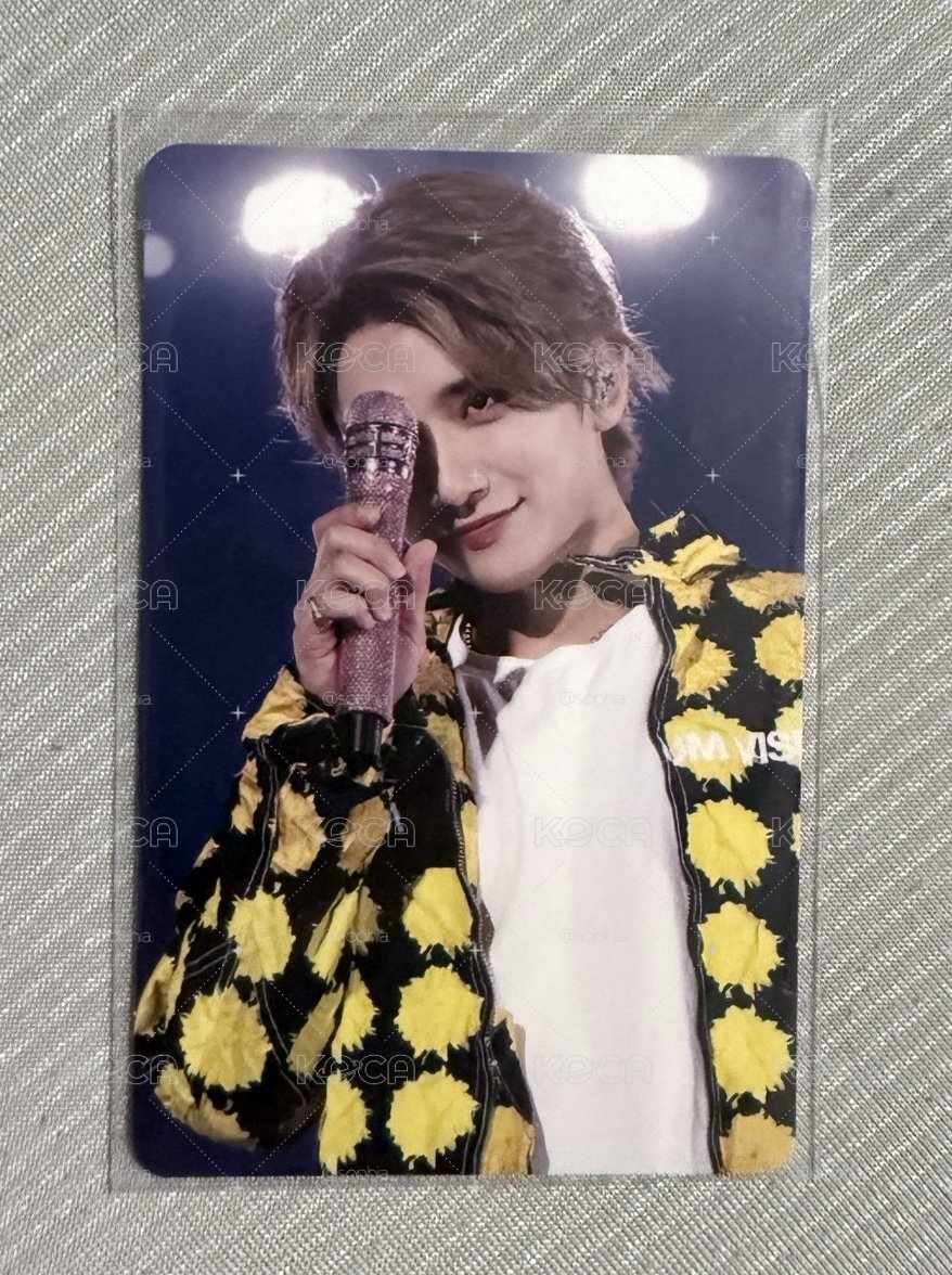 22‘FM HANABI 演唱會 DVD / CD 卡 Blu-ray ver.