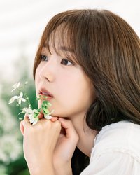CHAE SOOBIN