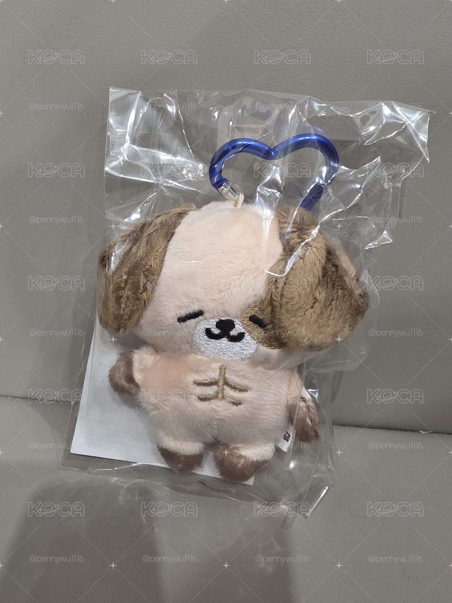 日周海狗