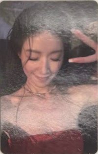 迷九快閃 T恤 周邊卡 