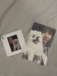 明卡+李涵吊飾