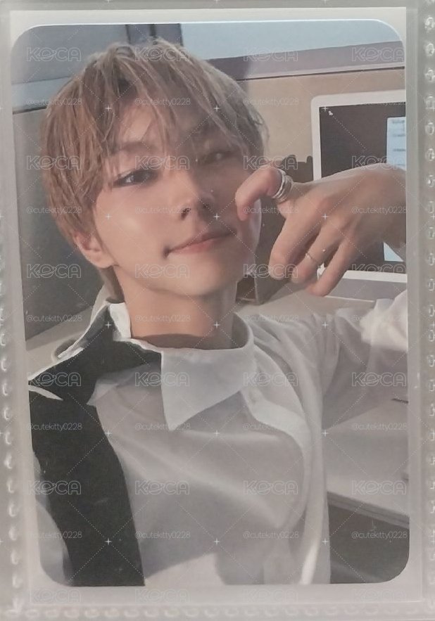 💙oy元