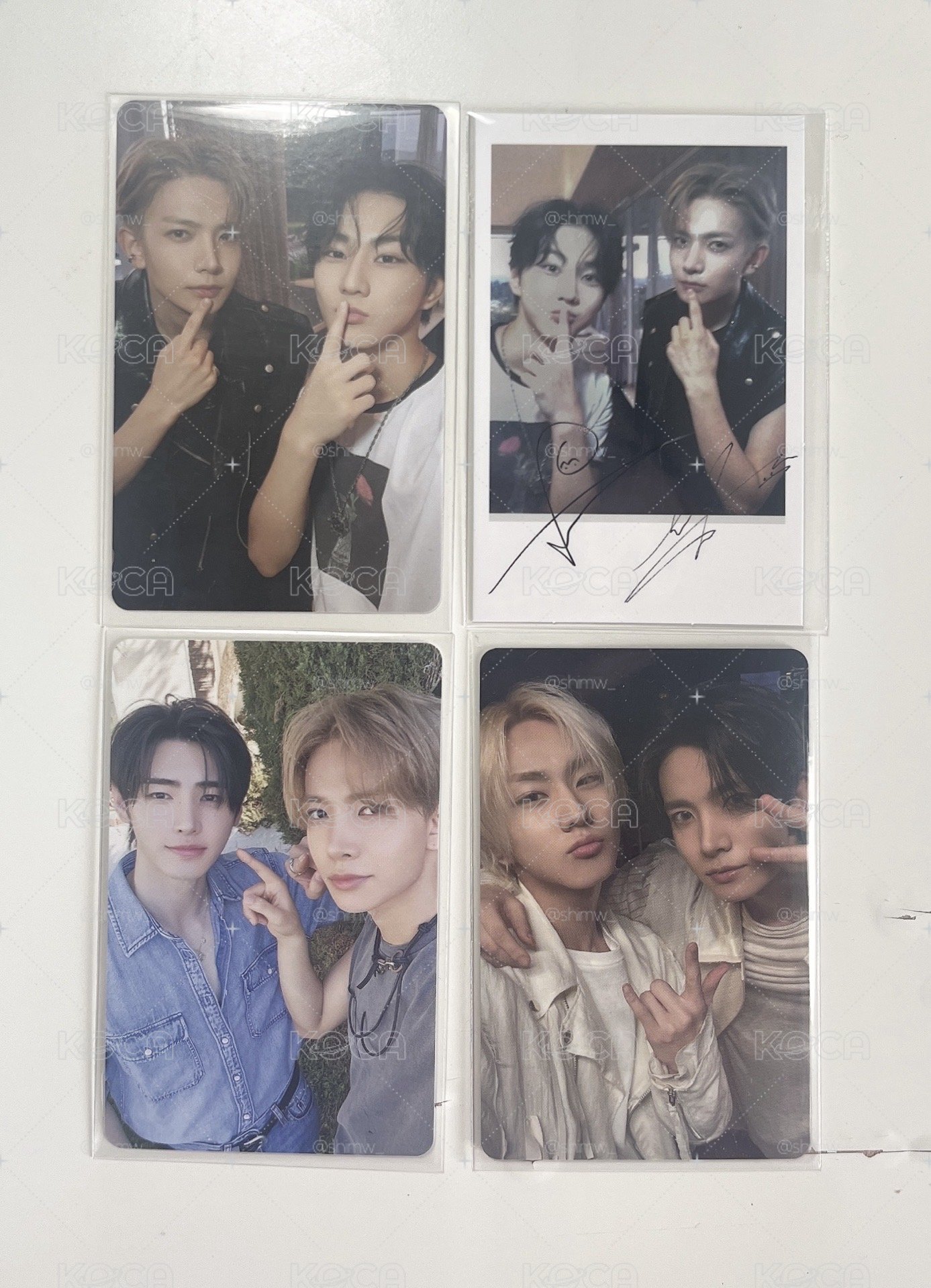 D社雙人卡 惜元/花旗、惜元雙人卡