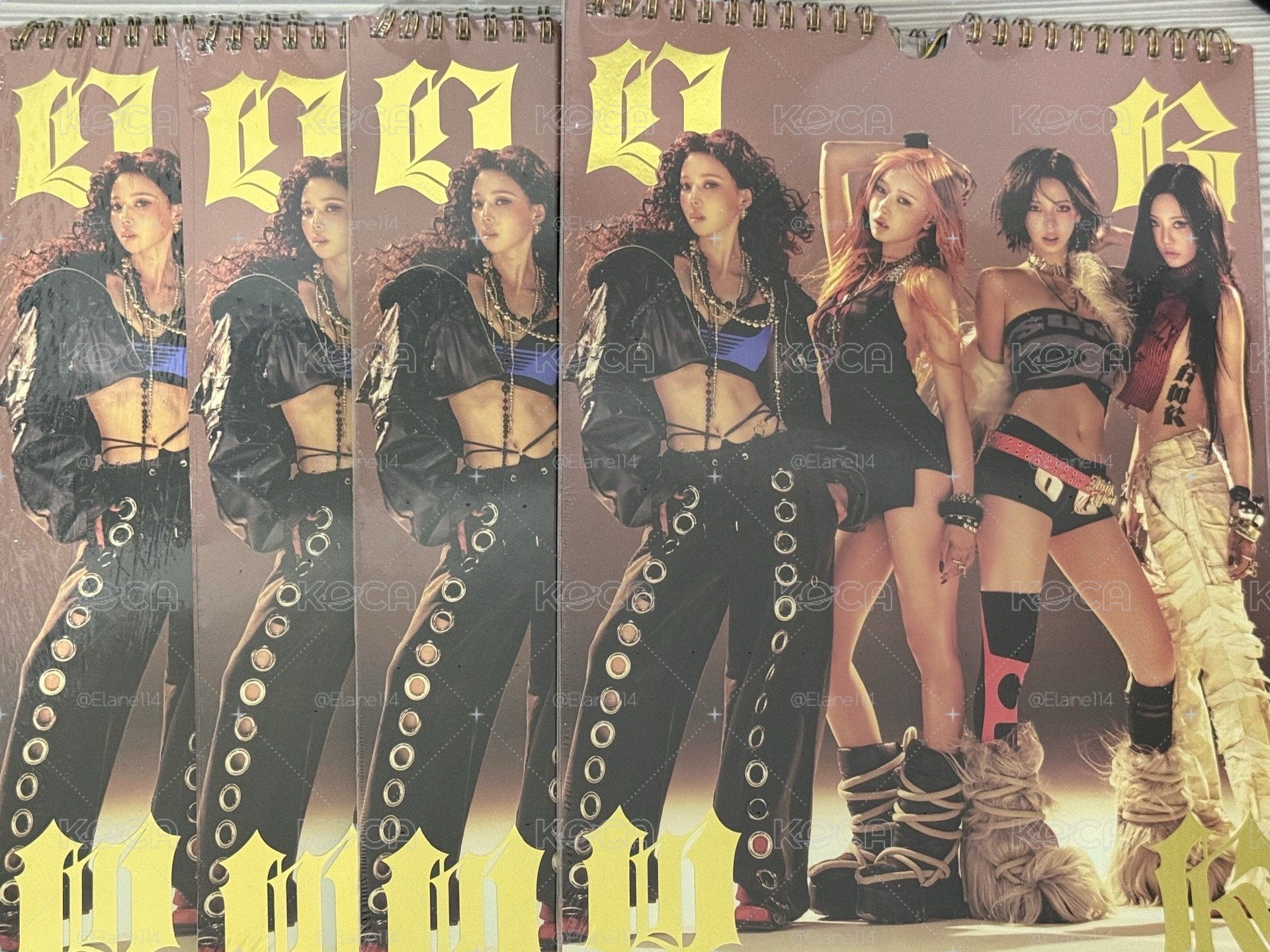 Dirty work Worker ver.