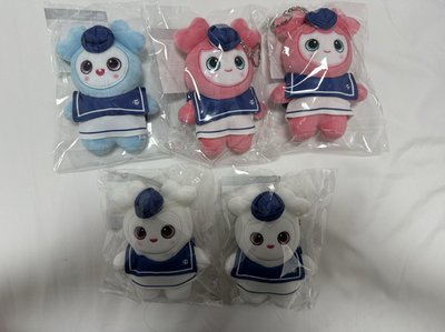 THIS IS FOR 安可場週邊