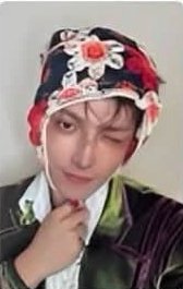 GH5 sw DIGIPACK 特典卡 我知道的ATEEZ中最可愛 ver.