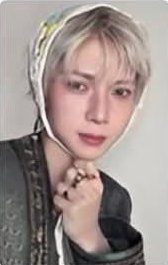 GH5 sw DIGIPACK 特典卡 我知道的ATEEZ中最可愛 ver.