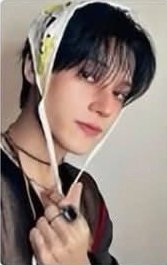 GH5 sw DIGIPACK 特典卡 我知道的ATEEZ中最可愛 ver.