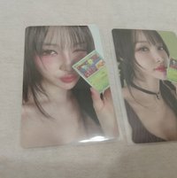WVS 特典（左）