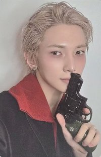 GH5 TOKTOQ POCAALBUM 特典卡 ATINY Defence Force ver.