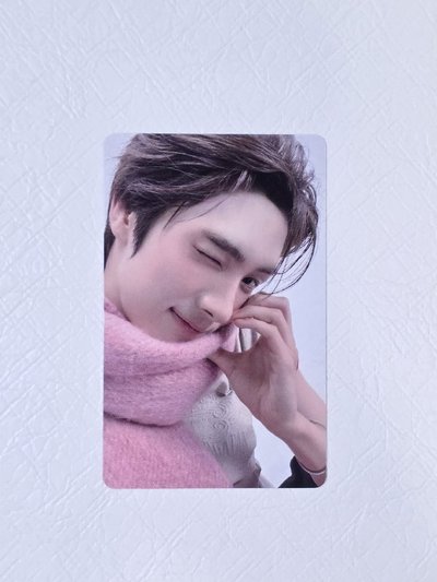 粉圍巾🧣