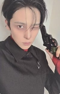 GH5 TOKTOQ POCAALBUM 特典卡 ATINY Defence Force ver.