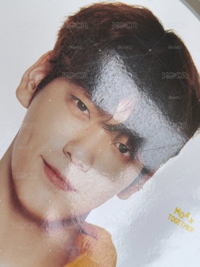 22fanlive彬王扇 有原袋