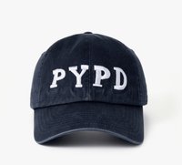 PYPD帽子