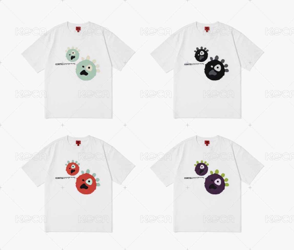 球專衣服（下單後備注顏色+尺寸）