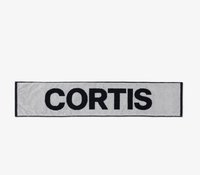 Cortis 毛巾