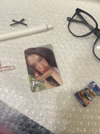 面卡