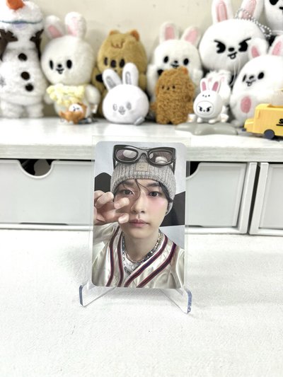 3rd 世巡安可快閃店 線上滿額卡旻