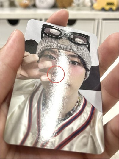 3rd 世巡安可快閃店 線上滿額卡旻