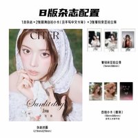 B版