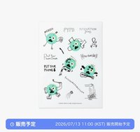 poyoyoi貼紙