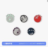poyoyoi勳章
