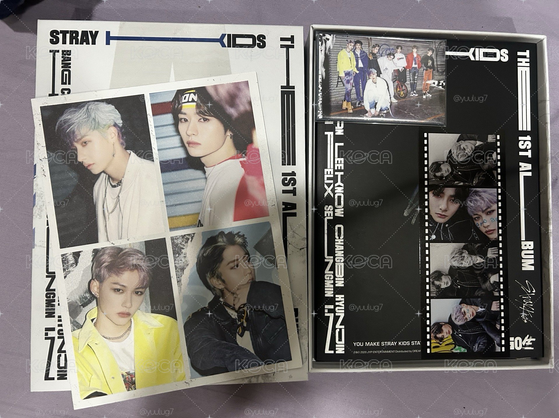 stray kids go生空專