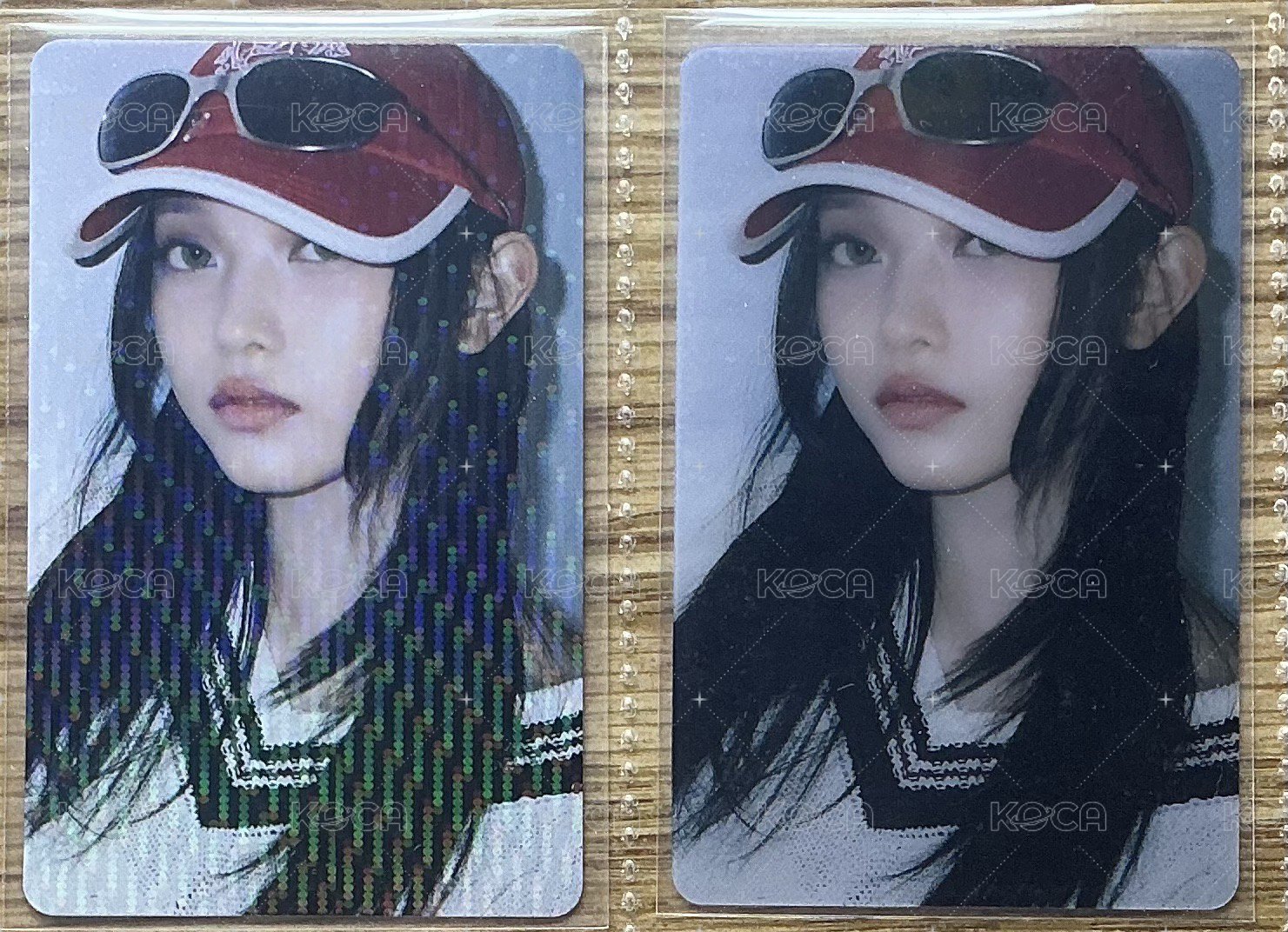 六張全收