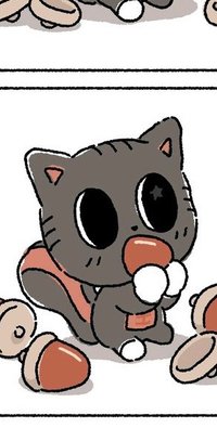 🐈