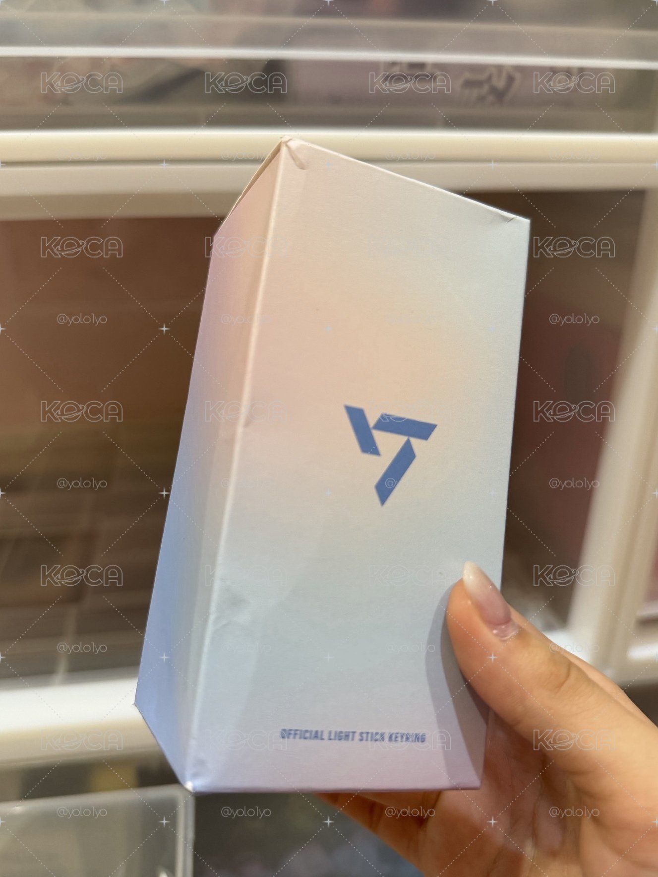 SVT哩哩摳摳