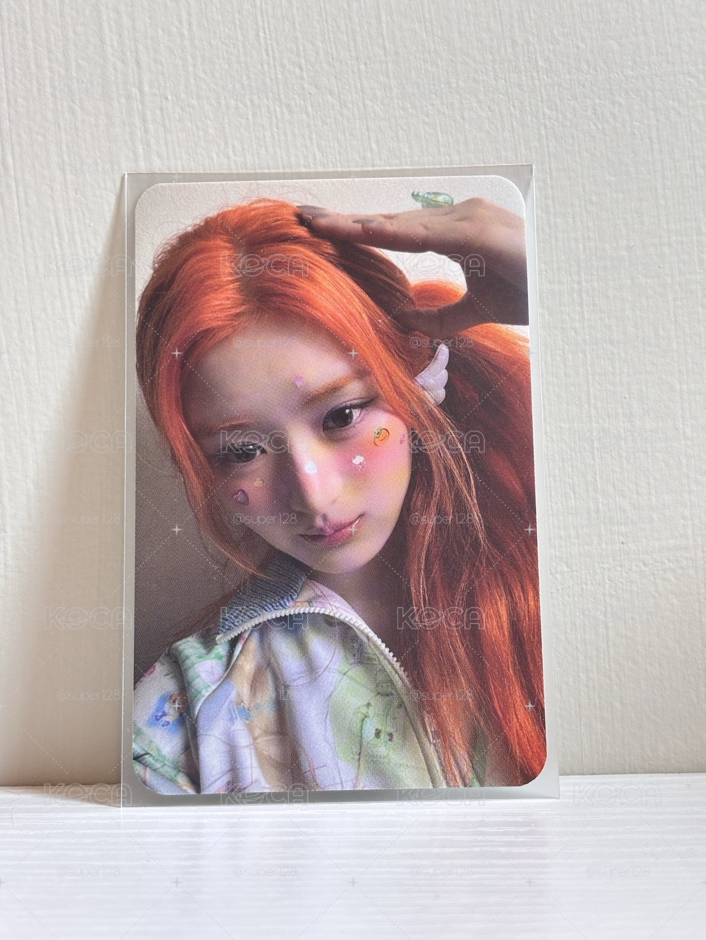 Athena cdv 線下小狗耳