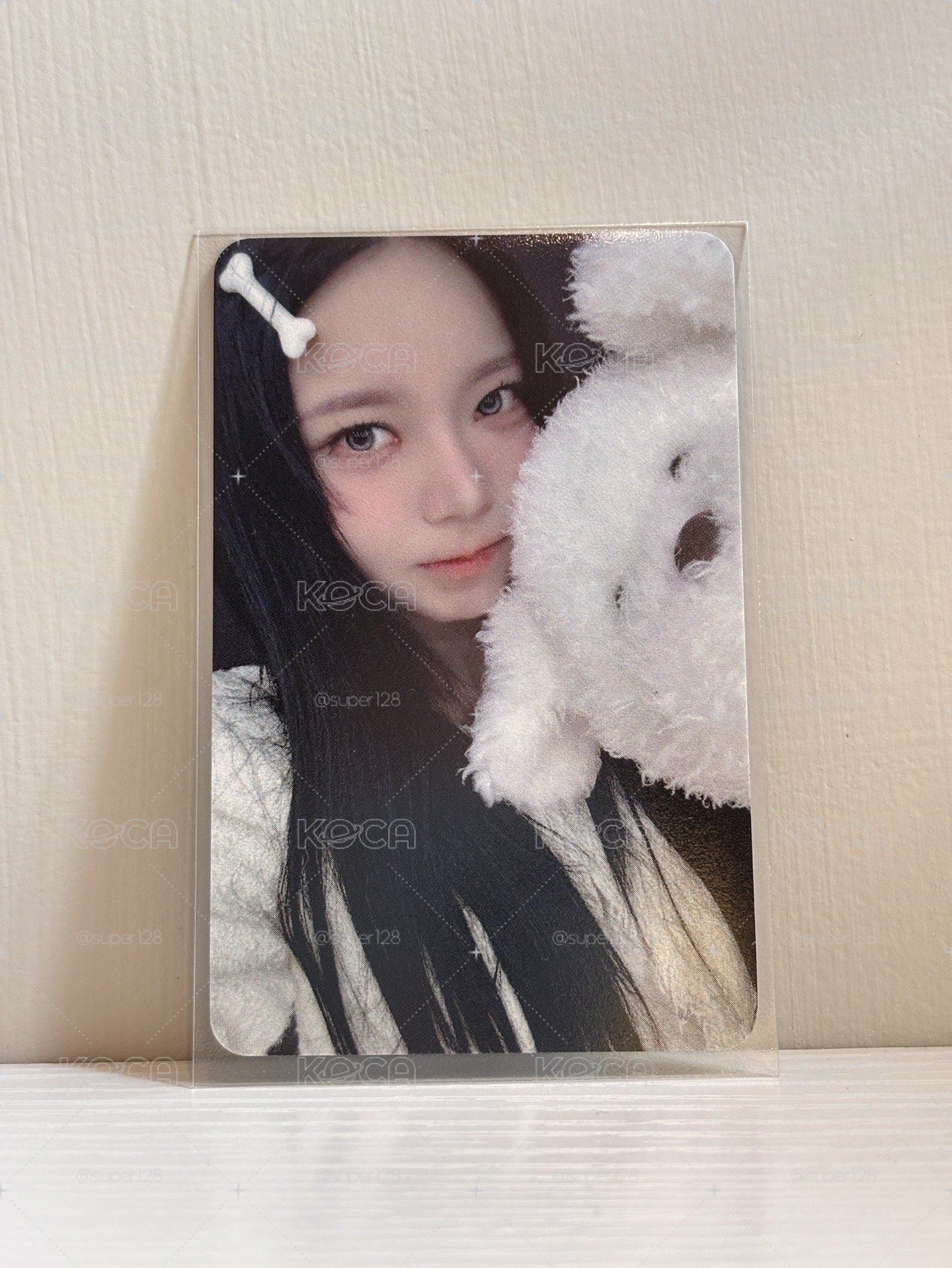 keena 小狗 hl