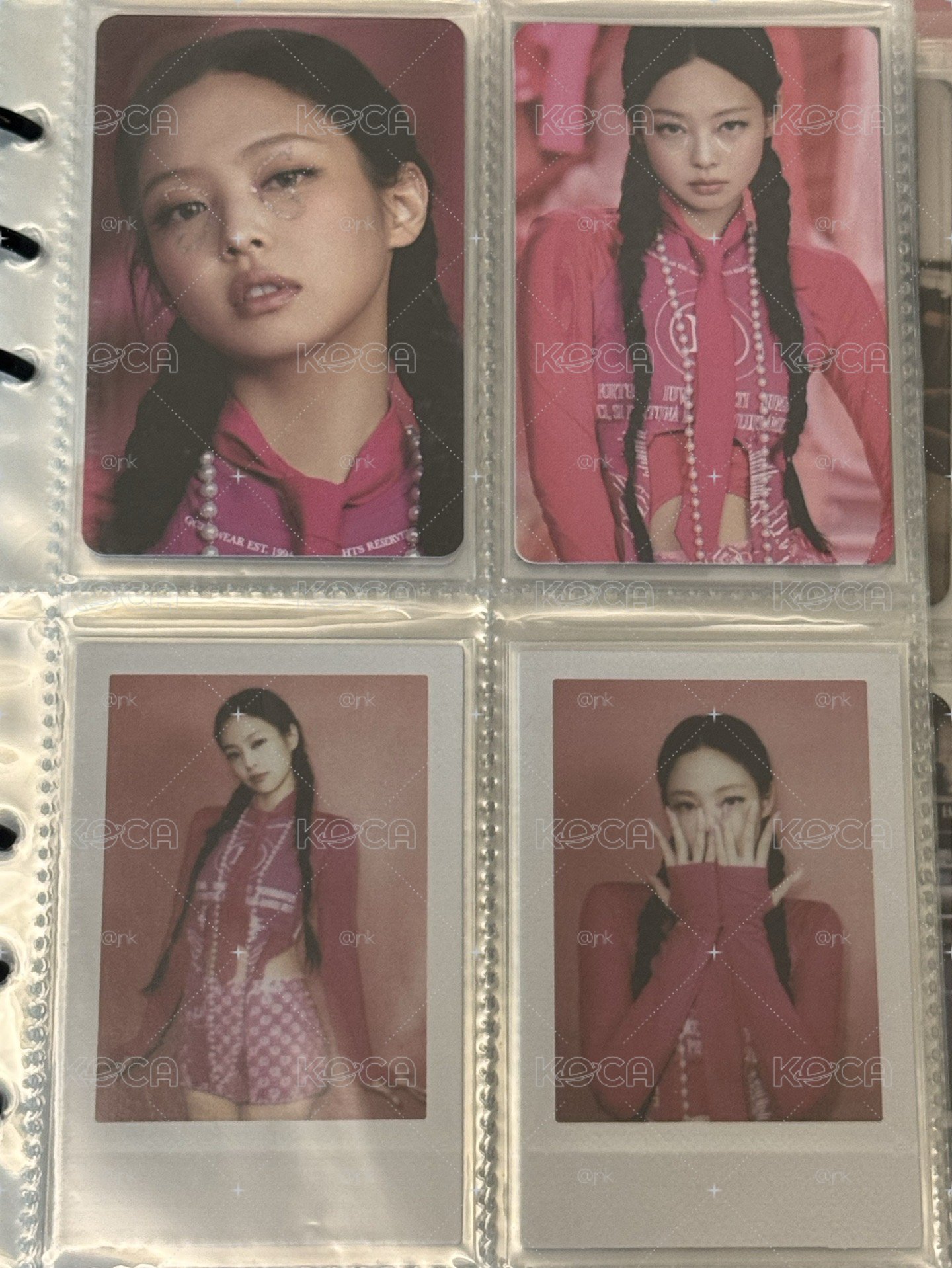 妮小盤
