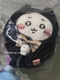 已拆封萬聖節吉伊