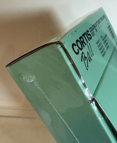 CORTIS 迷1 球專 全新未拆