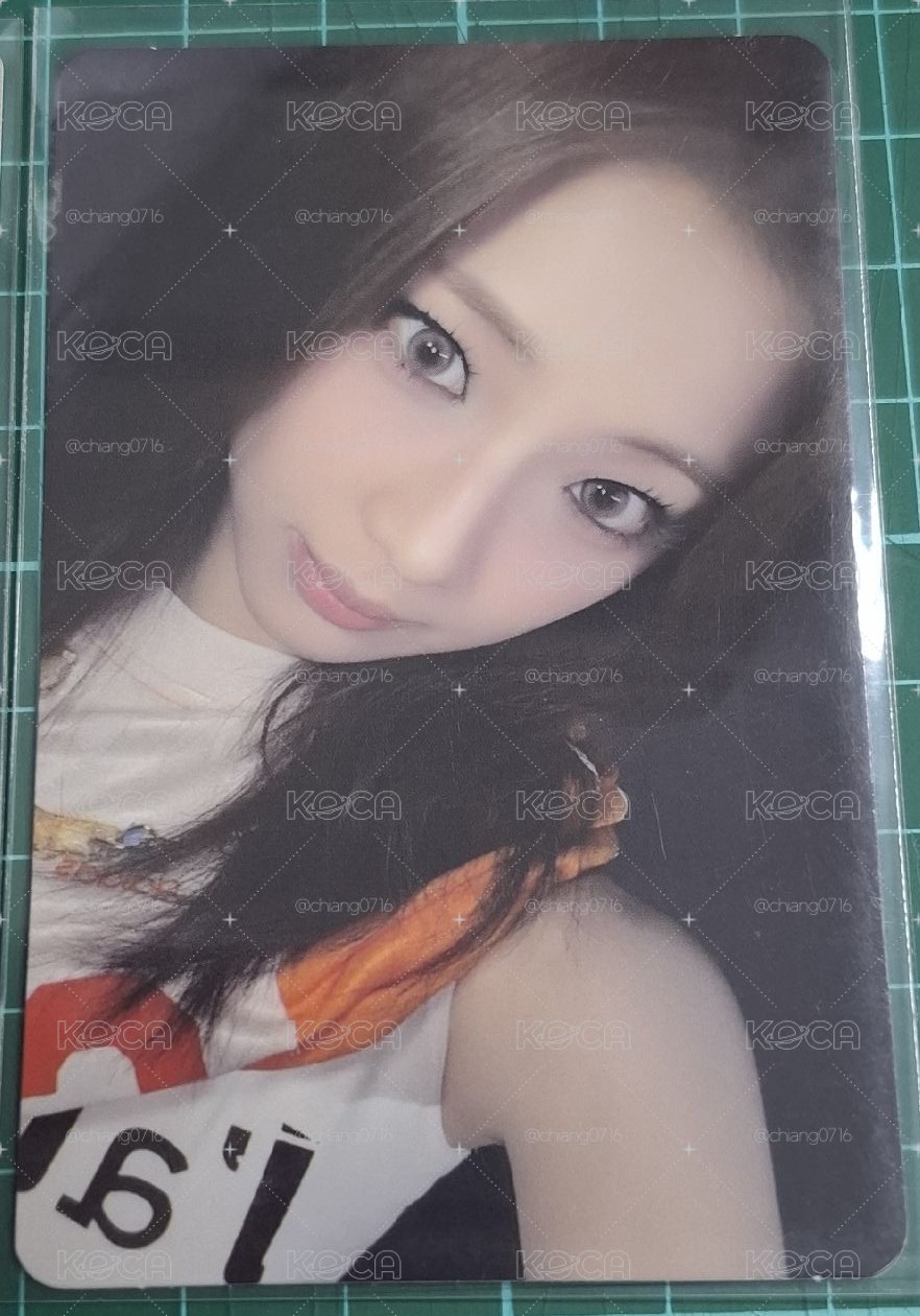 Ruka 小卡專區(現貨)