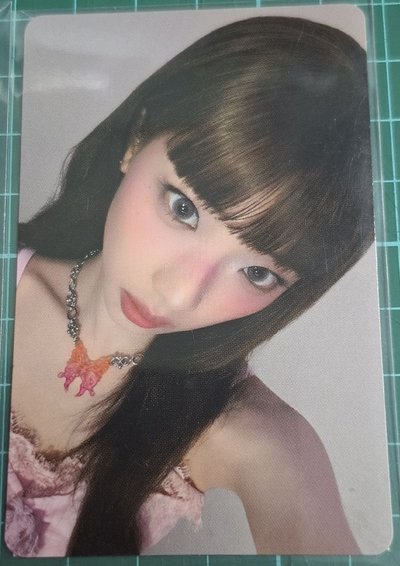 Ruka 小卡專區(現貨)