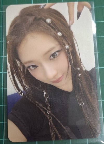 Ruka 小卡專區(現貨)