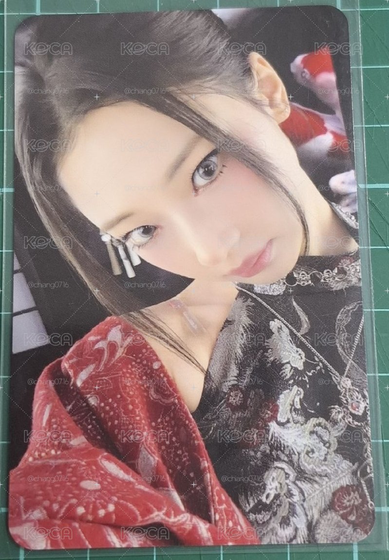 Ruka 小卡專區(現貨)