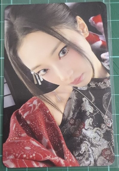 Ruka 小卡專區(現貨)