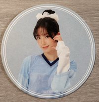 24’CAFE 杯墊 