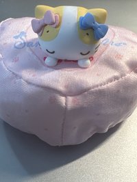 奶香小咪