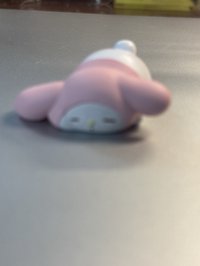 趴睡小美