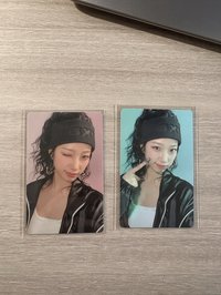 crazy studio choom葉一套 