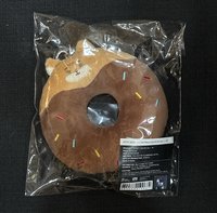 大田甜甜圈🦊