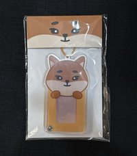 壓克力證件套(含證件套)
