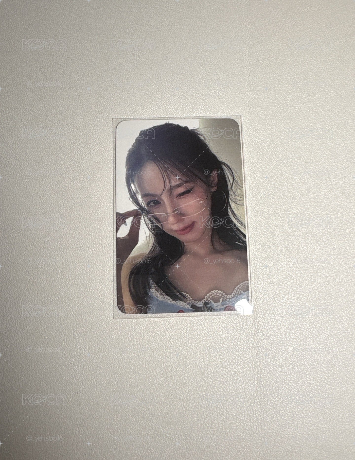 迷七楠藝線下3.0眼鏡麵